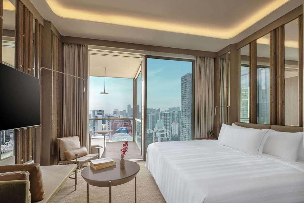 Hotel Pan Pacific Orchard Singapur