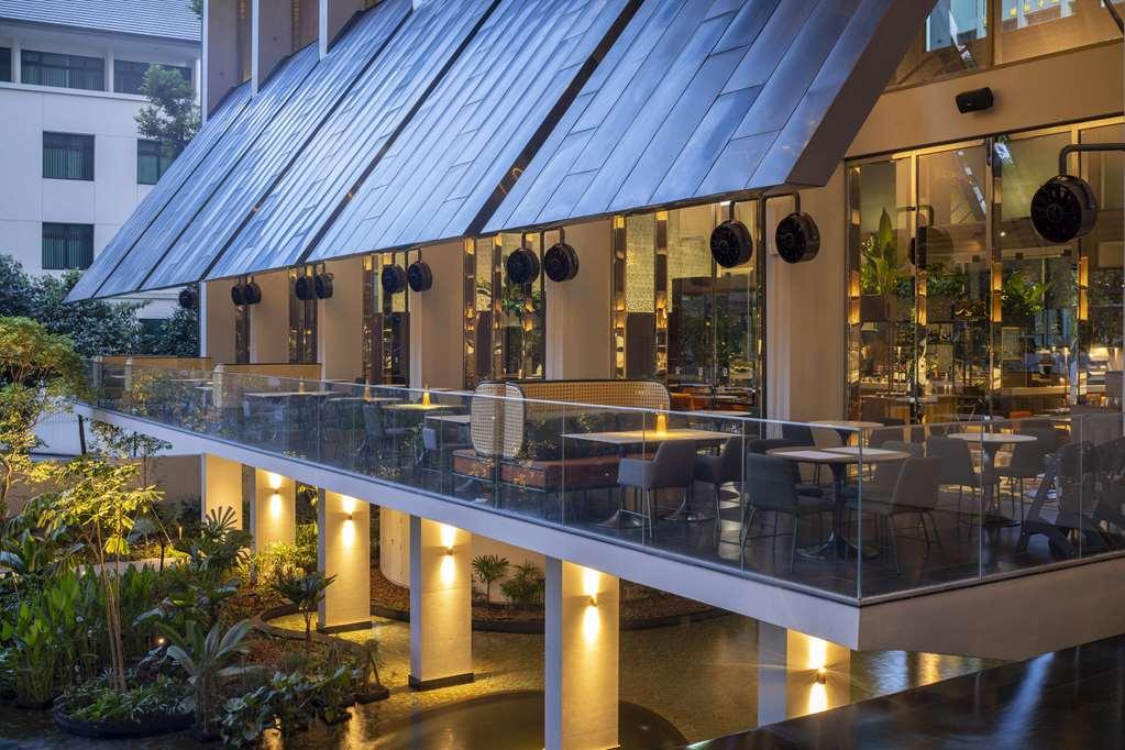 Pan Pacific Orchard 5* Singapur